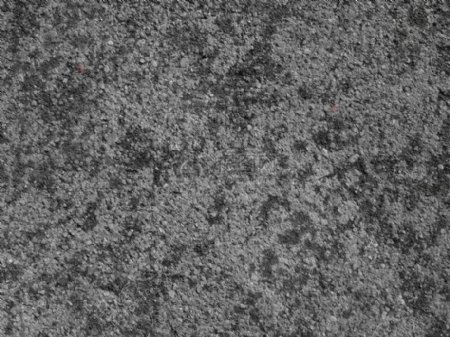 灰色的水泥地板