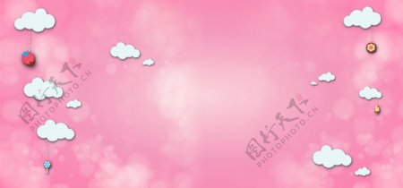 淘宝广告banner