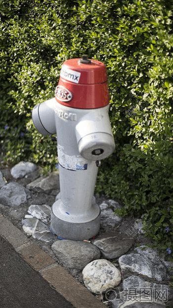 瑞士消防栓