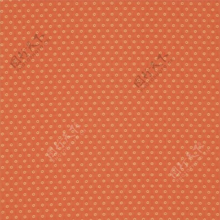 橙色布纹壁纸图片