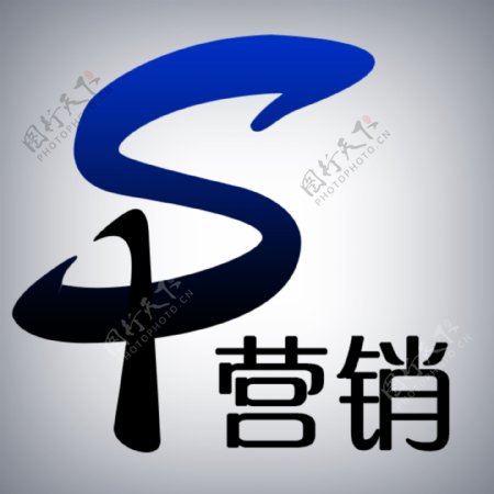 SP美的营销门户logo