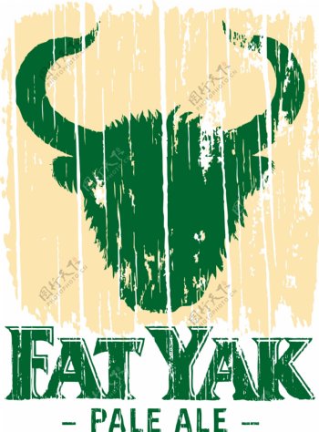 脂肪牦牛