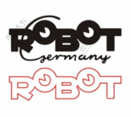 机器人的德国