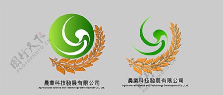 农业科技发展公司企业Logo图片