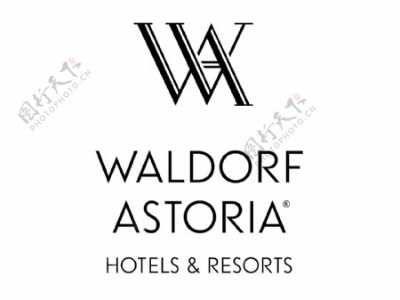 Waldorf阿斯托利亚酒店