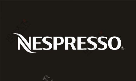 Nespresso标志
