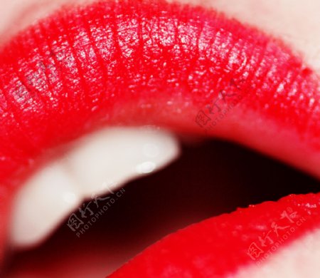 女性红唇特定图片