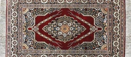 1687地毯方形