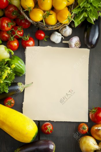 新鲜蔬菜图片图片