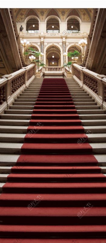 红地毯大教堂