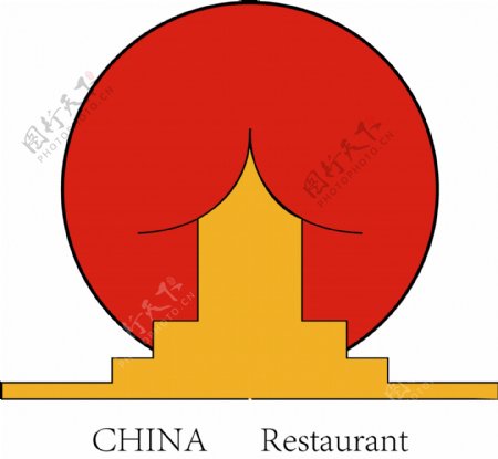 餐厅logo设计