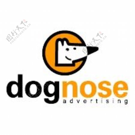 狗的鼻子广告