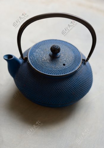 古董茶壶图片素材下载