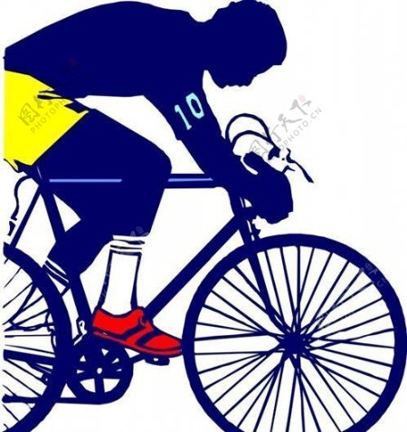 自行车体育竞技0192