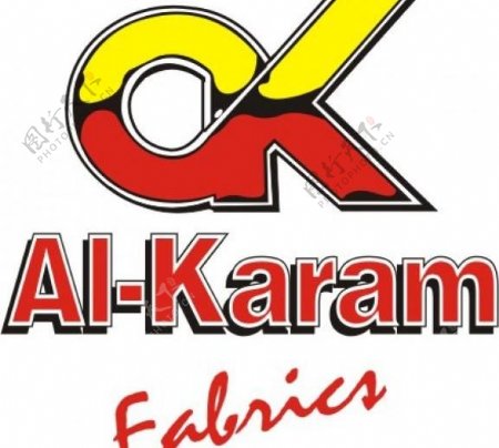 AlKaram织物