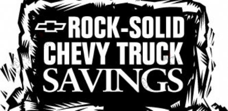 ChevroletTruckSavingslogo设计欣赏雪佛兰卡车储蓄标志设计欣赏