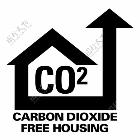二氧化碳免费住房