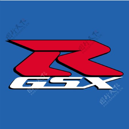 GSXR1
