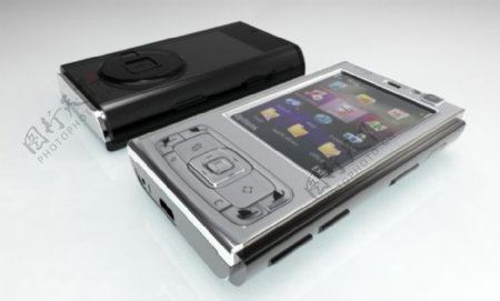 诺基亚N95