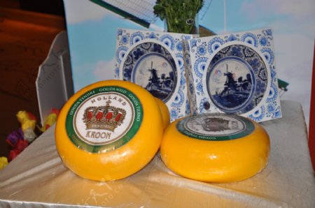 荷兰奶酪