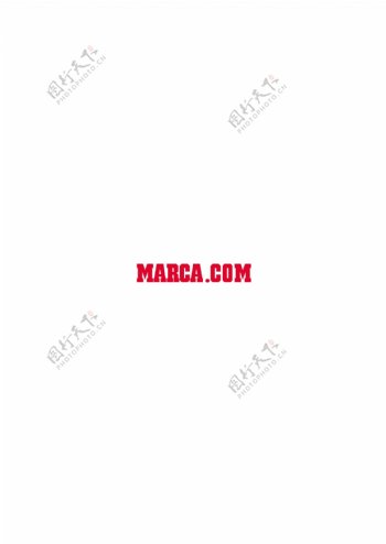 Marcacomlogo设计欣赏Marcacom体育LOGO下载标志设计欣赏