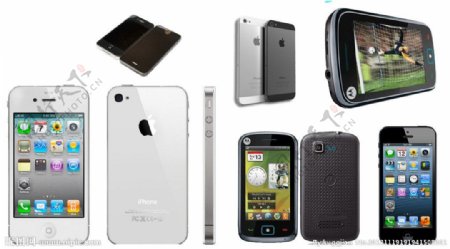 iphone5手机