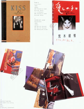 版式设计书籍装帧JPG0067
