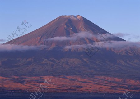 富士山图片