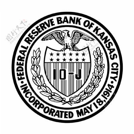 第一堪萨斯联邦储备银行