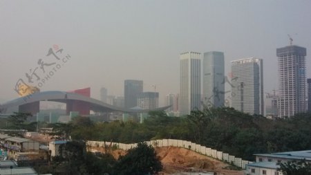 深圳景观图片
