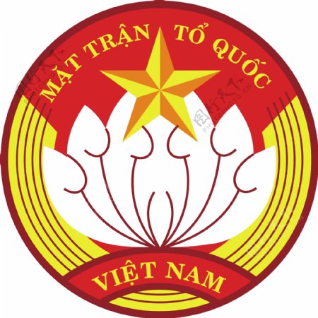 越南祖国阵线