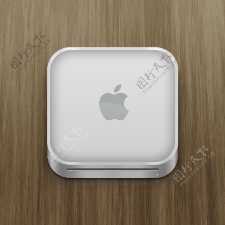 苹果MAC小图标