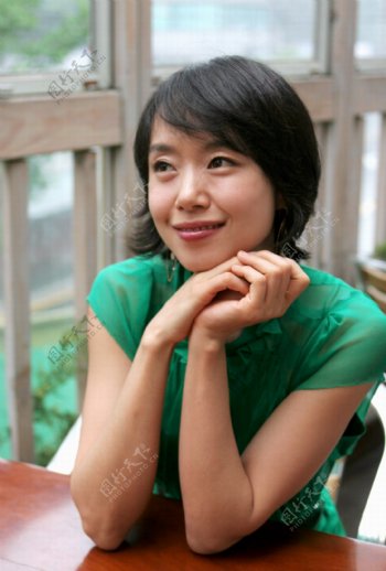 韩国女明星偶像图片