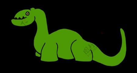platypuscove恐龙的设想