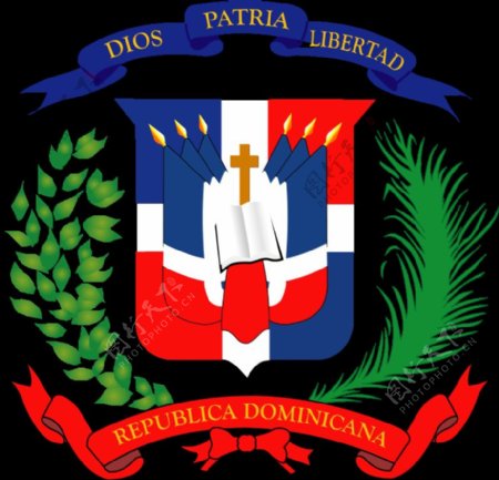 国家dominicano埃斯库多