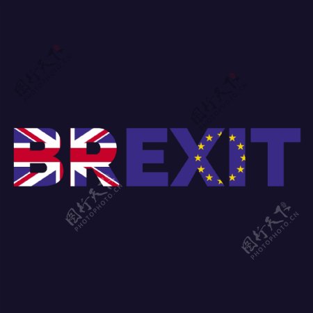英国退出和退出欧盟