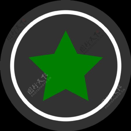 世界语的徽章