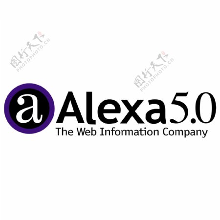 Alexa的50