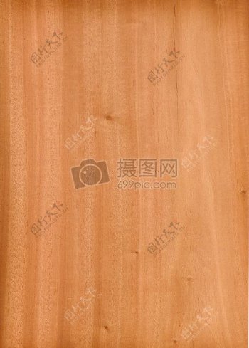 纹理清晰的木板