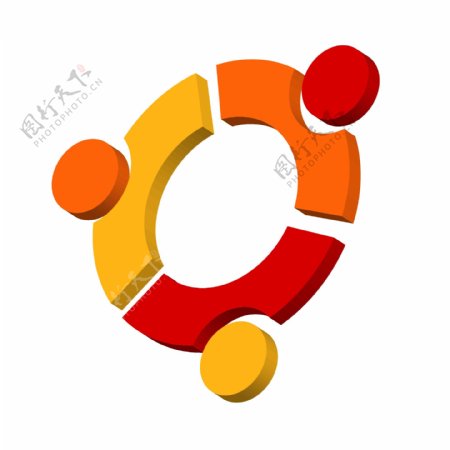 UbuntuLinuxIIId的标志