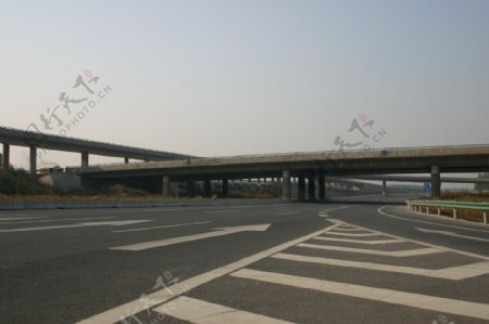 石家庄环城高速图片