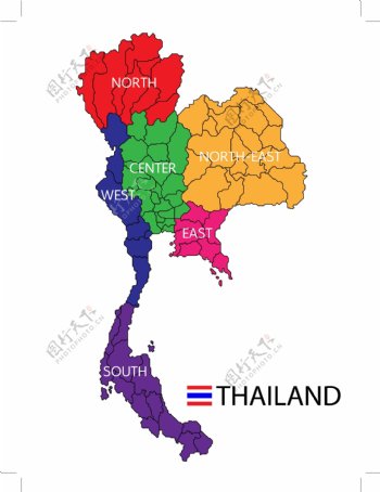 泰国设计