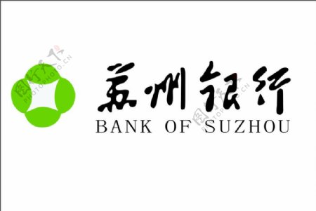 苏州银行标志