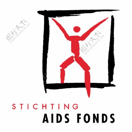 基金会艾滋病全宗