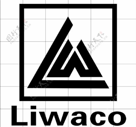 利维高logo图片