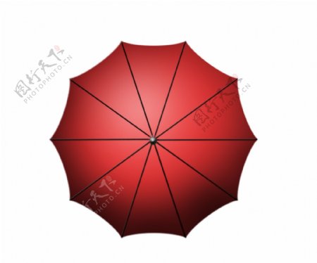 红雨伞下载