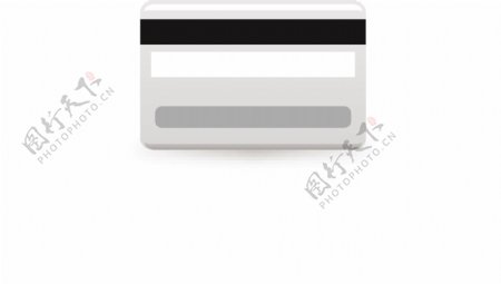 信用卡背面Lite加图标