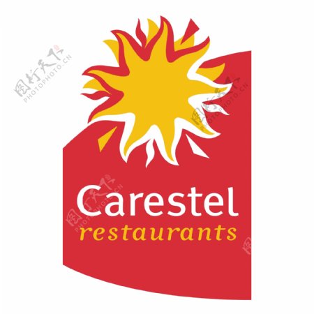 carestel餐厅