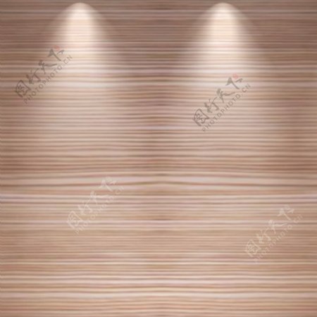 木板质感纹理光束背景