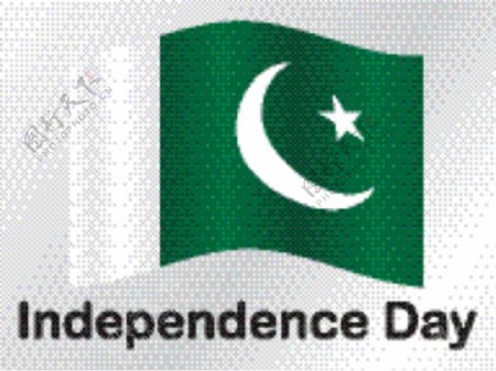 巴基斯坦独立日
